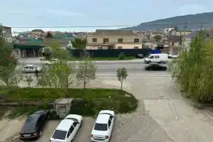 2-комнатная квартира, Махачкала
