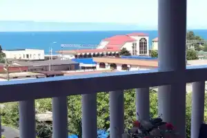 Гостевой дом «Олеандр», Лоо