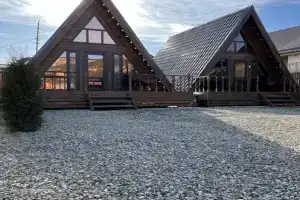 Афрейм дом, Кузьмищево