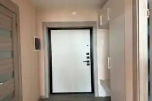 1-комнатная квартира в Рязани