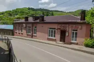 Апартаменты на Березовской 16, Кисловодск