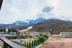 Гостевой дом "Гала Плаза"