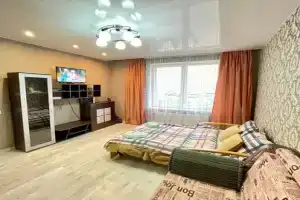 Квартиры посуточно на Молодёжной 13, Светлогорск