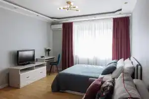 Всё будет хорошо!, Калининград