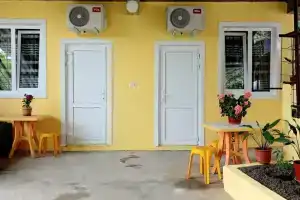 Гостевой дом у Анны