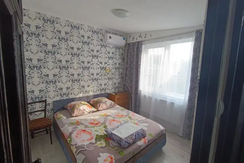 Дом под ключ на Гоголя 56, Ейск