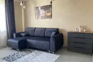 1-комнатная квартира, Калининград