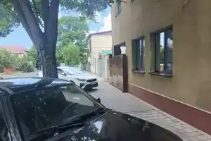 Гостевой дом на Черноморской Улице, Анапа
