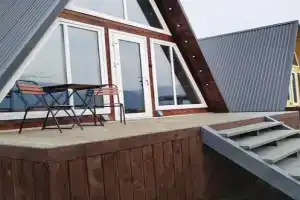 База отдыха в Забайкальском крае