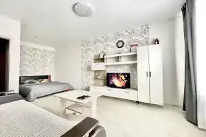 Panapartment Central, Иваново