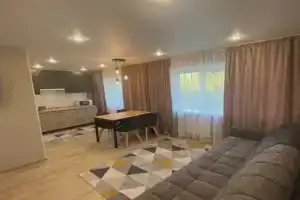 1-комнатная квартира, Кандалакша