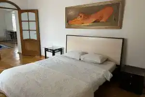 Апартаменты в центре!