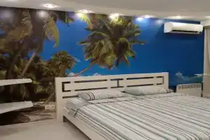 Квартиры посуточно на Перекопской 4В, Алушта