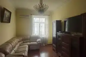 3-х квартира на Ленина, Севастополь