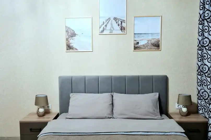 Апартаменты на Игнатова 4/3, Краснодар