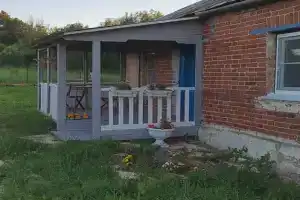 Дача «Антоновские яблоки», Юрьево