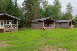 База отдыха «Шишкин лес», Сиверский
