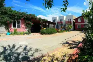 Бунгало Парк «ГлаРос», Береговое