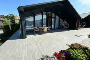 База отдыха Хазри