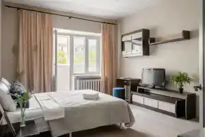 Kvart-Hotel Dream Island