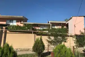 Гостевой дом «Уют», Феодосия