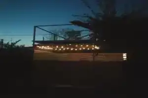 1-комнатная квартира с двориком у моря, Евпатория