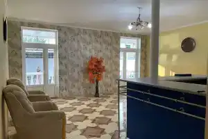 Отель Солнечная Долина, Солнечная Долина