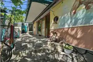 Гостевой дом «Пригорок Муртазы», Курортное