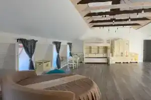 Коттедж "на Ярославской