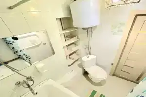 Уютная Квартира в Центре!!!