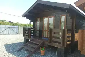 База отдыха "Маяк" в Тамбовской области