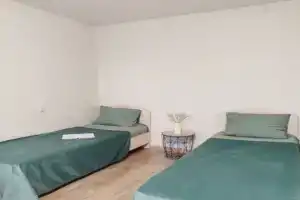 ComFort на Мира, Тайга