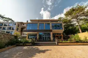 Кино-отель Хронос