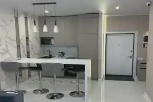 Апартаменты «Жк Монреаль», Адлер