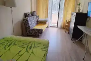 2-комнатная квартира в г. Видное