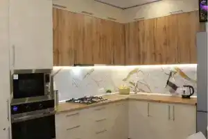 "Остров комфорта" квартира сети Чисто Пожить в 15 минутах от центра