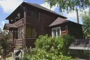 Дом, Сергиев Посад