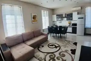 2-комнатная квартира, Михайловка