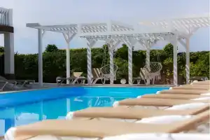 Гостевой комплекс "Морская Феерия"