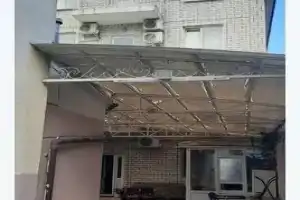 Лучезарный курорт