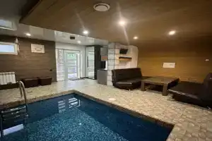 Дом, Оренбург