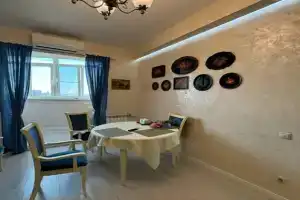 2-комнатная квартира, Путилково