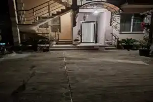 Гостевой дом «Райский Уголок»