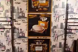 Лот№1. Апартаменты люкс.