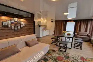 Дом отдыха, Великие Луки