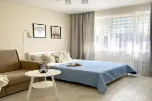 Apartment Shishkova 144B, Воронеж