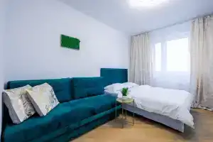 2-комнатная квартира, Москва