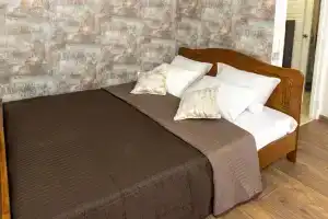 1-комнатная квартира Молодогвардейская 30к1, Москва