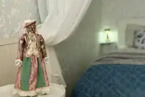 Нежная квартира на проспекте Труда, Воронеж