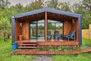 Скандинавия